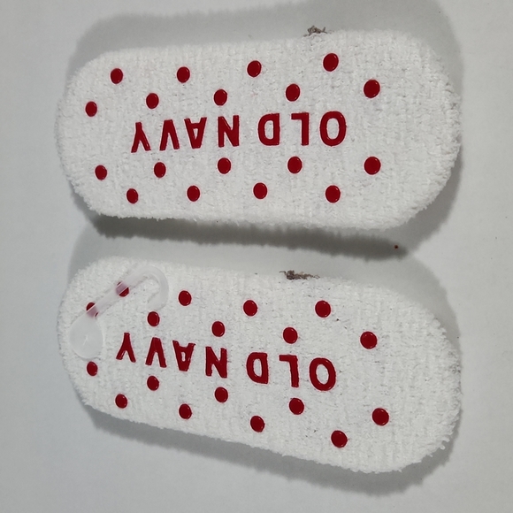 HP! NWT! Old Navy cozzy socks bundle - Picture 3 of 4